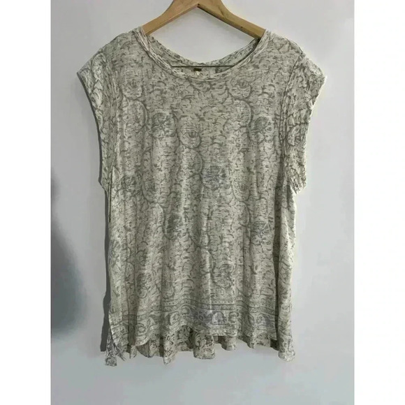 Free people top - Picture 1 of 3